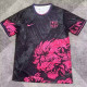 25-26 BAR Black Special Edition Training shirts (狮头)