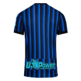 25-26 INT Home Player Version Soccer Jersey