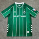 25-26 Werder Bremen Home Fans Soccer Jersey
