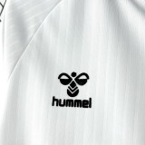 25-26 Celta 100th Anniversary White Fans Soccer Jersey