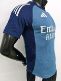 25-26 ARS Blue Player Version Training Shirts