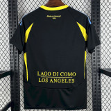 24-25 Como Fourth Fans Soccer Jersey