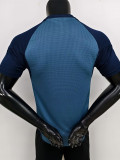 25-26 ARS Blue Player Version Training Shirts