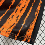 25-26 Shakhtar Donetsk Home Fans Soccer Jersey