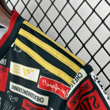 25-26 RMA Red Green Special Edition Fans Training Shirts