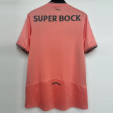 25-26 Porto Away 1:1 Fans Soccer Jersey