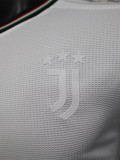 25-26 JUV White Special Edition Player Version Soccer Jersey