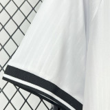 25-26 Celta 100th Anniversary White Fans Soccer Jersey