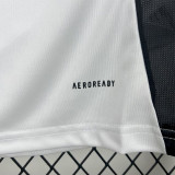 25-26 Atletico Mineiro Away Fans Soccer Jersey