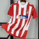 2002-2003 ATM Home Retro Soccer Jersey (带章)