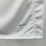 22-23 Trail Blazers YANG #16 White Top Quality Hot Pressing NBA Jersey