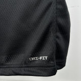 23-24 Rockets DURANT #35 Black Top Quality Hot Pressing NBA Jersey (Trapeze Edition)飞人版
