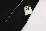 25-26 ARS Black Jacket Tracksuit #07