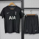25-26 TOT Away Kids Soccer Jersey