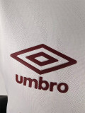25-26 Fluminense Away Player Version Soccer Jersey