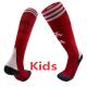 25-26 ARS Home Red Kids Socks(儿童)