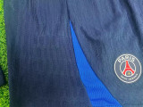 25-26 PSG Royal Blue Kids Player Version Training (球员童装)