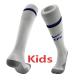 25-26 CHE White Home Kids Socks(儿童)