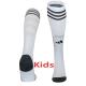 25-26 RMA Home White Kids Socks(儿童)