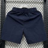 D3303 AD Royal blue Casual Short Pants