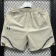 D911 UA Beige Casual Short Pants