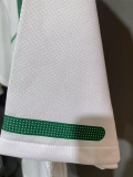 2010 Portugal Away Player Version 球员 Retro Soccer Jersey