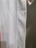 2010 Portugal Away Player Version 球员 Retro Soccer Jersey