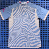 23-24 ARS Blue White Fans Soccer Jersey
