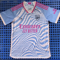 23-24 ARS Blue White Fans Soccer Jersey