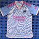 23-24 ARS Blue White Fans Soccer Jersey