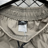 DF2061 AD Khaki Casual Short Pants