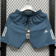 DF2062 AD Azure Casual Short Pants