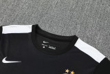 25-26 INT Black Training Short Suit
