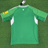 25-26 Newcastle Away Fans Soccer Jersey