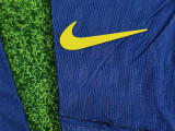 25-26 BAR Home Kids Player Version Soccer Jersey (球员童装)