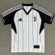 25-26 JUV White Casual Edition Baseball Jersey