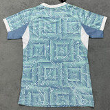 25-26 JUV Away Women Soccer Jersey (女)