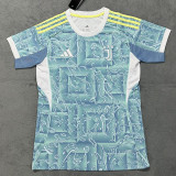 25-26 JUV Away Women Soccer Jersey (女)