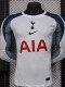 25-26 TOT Home Long Sleeve Player Version Soccer Jersey (长袖球员)