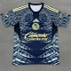 25-26 Club America Away Fans Soccer Jersey