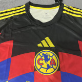 25-26 Club America Home Fans Soccer Jersey