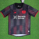 25-26 LeverKusen Home Fans Soccer Jersey