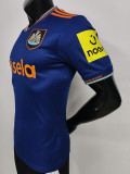 25-26 Newcastle Third Player Version Soccer Jersey