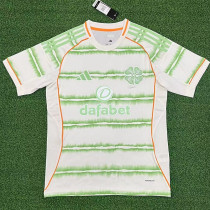 25-26 Celtic Third Fans Soccer Jersey