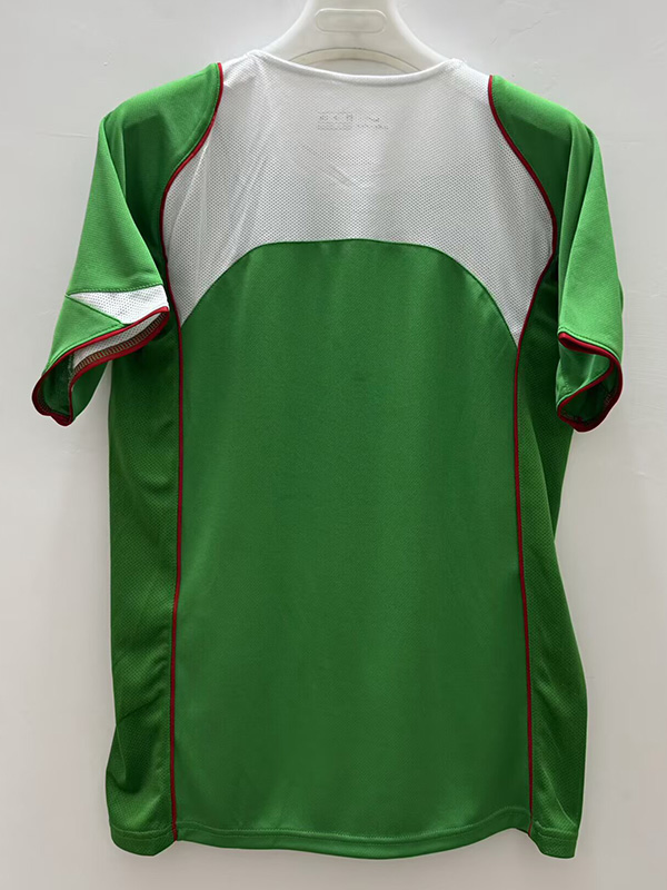 US$ 19.00 - 2004-2005 Mexico Home Retro Soccer Jersey - m.gmkitsc.com