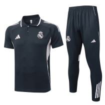25-26 RMA Royal blue Short shirts and Long trousers Suit #C2549