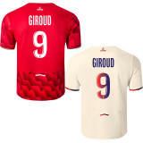 25-26 Lille Away Fans Soccer Jersey