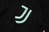 25-26 JUV Black Short shirts and Long trousers Suit #C2550