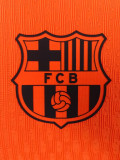 25-26 BAR Third Player Version Soccer Jersey