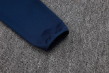 25-26 ARS Royal blue Jacket Tracksuit #A2565